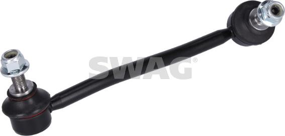 Swag 33 10 3004 - Тяга / стійка, стабілізатор autozip.com.ua