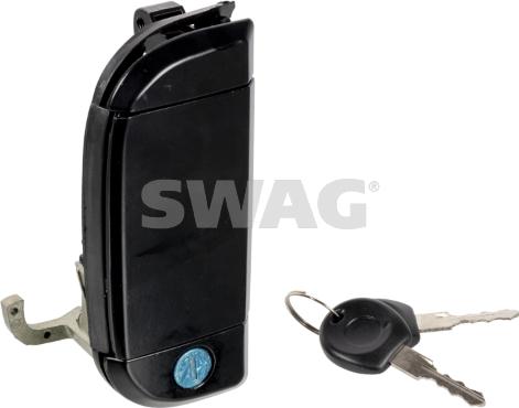 Swag 33 10 3082 - Ручка двері autozip.com.ua