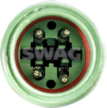 Swag 33 10 3151 - Лямбда-зонд, датчик кисню autozip.com.ua