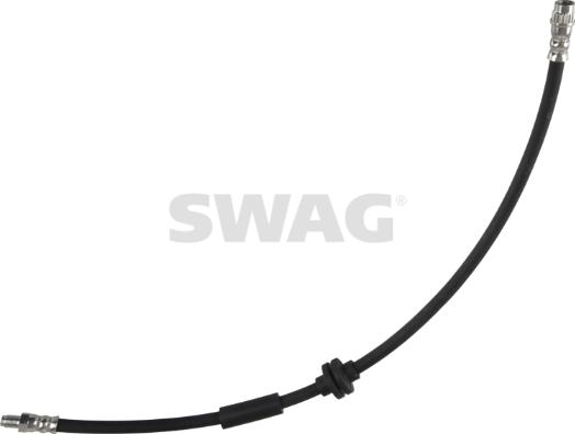 Swag 33 10 3861 - Гальмівний шланг autozip.com.ua