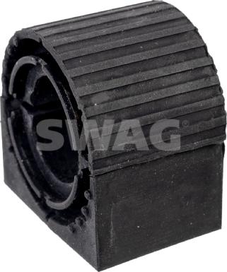 Swag 33 10 3881 - Втулка, стабілізатор autozip.com.ua