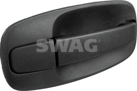 Swag 33 10 3883 - Ручка двері autozip.com.ua