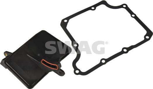 Swag 33 10 3247 - Гідрофільтри, автоматична коробка передач autozip.com.ua