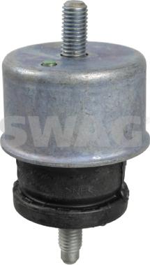 Swag 33 10 3260 - Подушка, підвіска двигуна autozip.com.ua