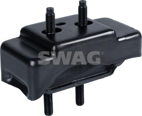 Swag 33 10 3261 - Подушка, підвіска двигуна autozip.com.ua