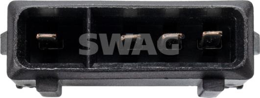 Swag 33 10 3740 - Лямбда-зонд, датчик кисню autozip.com.ua