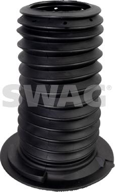 Swag 33 10 2946 - Пильник амортизатора, захисний ковпак autozip.com.ua