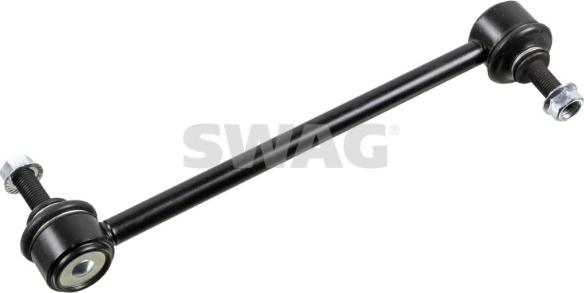 Swag 33 10 2987 - Тяга / стійка, стабілізатор autozip.com.ua