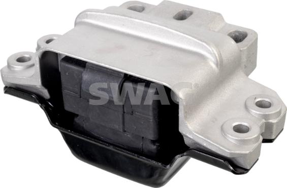 Swag 33 10 2451 - Подушка, підвіска двигуна autozip.com.ua