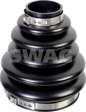 Swag 33 10 2472 - Пильник, приводний вал autozip.com.ua