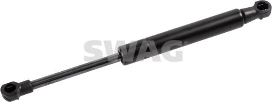 Swag 33 10 2505 - Газова пружина, кришка багажник autozip.com.ua