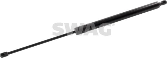 Swag 33 10 2506 - Газова пружина, кришка багажник autozip.com.ua