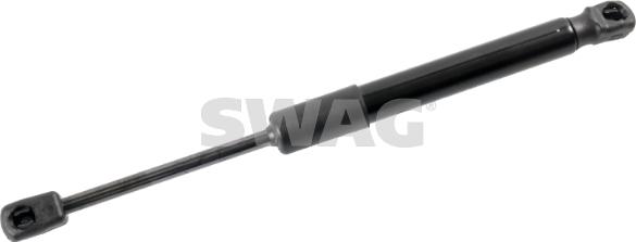 Swag 33 10 2508 - Газова пружина, капот autozip.com.ua