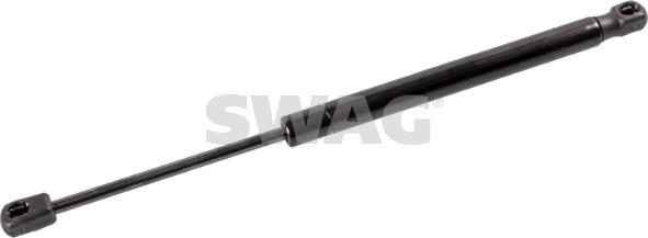 Swag 33 10 2510 - Газова пружина, кришка багажник autozip.com.ua