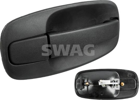 Swag 33 10 2536 - Ручка двері autozip.com.ua