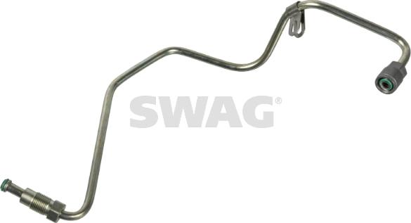 Swag 33 10 2697 - Маслопровод, компресор autozip.com.ua