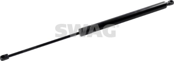Swag 33 10 2603 - Газова пружина, кришка багажник autozip.com.ua