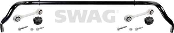 Swag 33 10 2680 - Стабілізатор, ходова частина autozip.com.ua