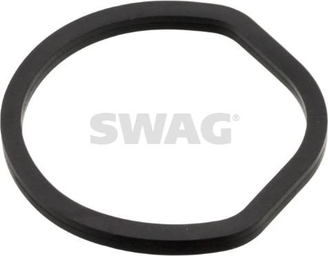 Swag 33 10 2013 - Прокладка, корпус масляного фільтра autozip.com.ua