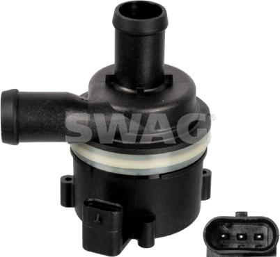 Swag 33 10 2038 - Додатковий водяний насос autozip.com.ua