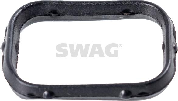 Swag 33 10 2196 - Прокладка, масляний насос autozip.com.ua