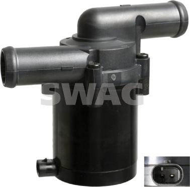 Swag 33 10 2191 - Насос рециркуляції води, автономне опалення autozip.com.ua