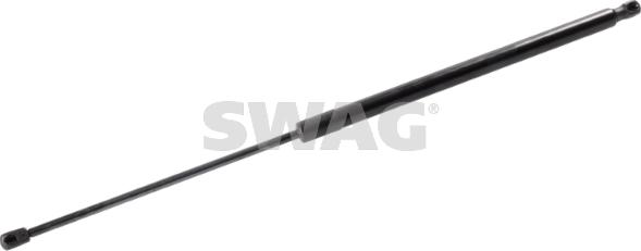 Swag 33 10 2139 - Газова пружина, кришка багажник autozip.com.ua
