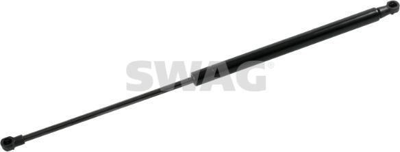 Swag 33 10 2133 - Газова пружина, кришка багажник autozip.com.ua