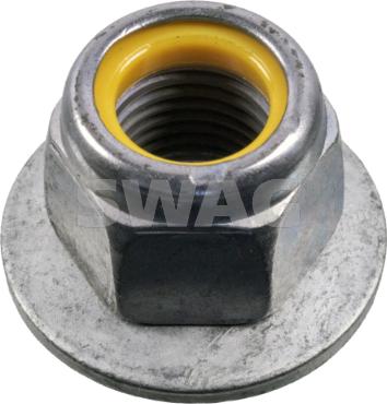 Swag 33 10 2847 - Гайка autozip.com.ua