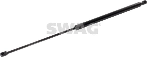 Swag 33 10 2833 - Газова пружина, кришка багажник autozip.com.ua