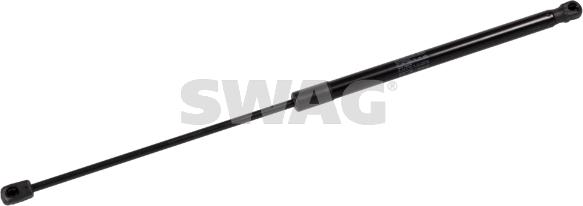 Swag 33 10 2828 - Газова пружина, кришка багажник autozip.com.ua