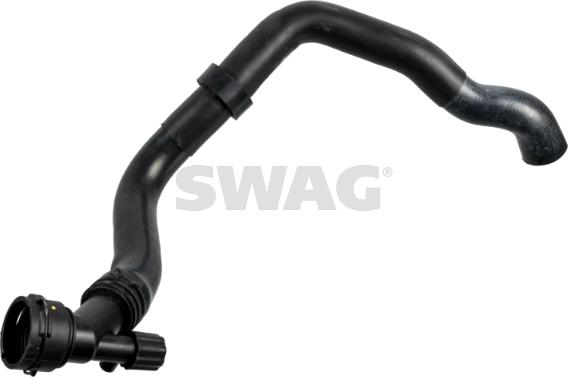 Swag 33 10 2308 - Шланг радіатора autozip.com.ua