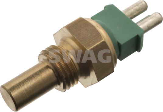 Swag 33 10 2334 - Датчик, температура охолоджуючої рідини autozip.com.ua
