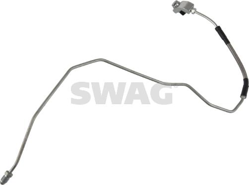 Swag 33 10 2244 - Гальмівний шланг autozip.com.ua