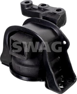 Swag 33 10 2243 - Подушка, підвіска двигуна autozip.com.ua