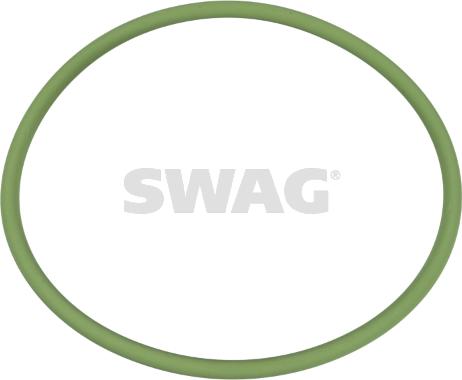 Swag 33 10 2212 - Прокладка, паливний насос autozip.com.ua