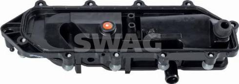 Swag 33 10 2226 - Клапан, відведення повітря з картера autozip.com.ua