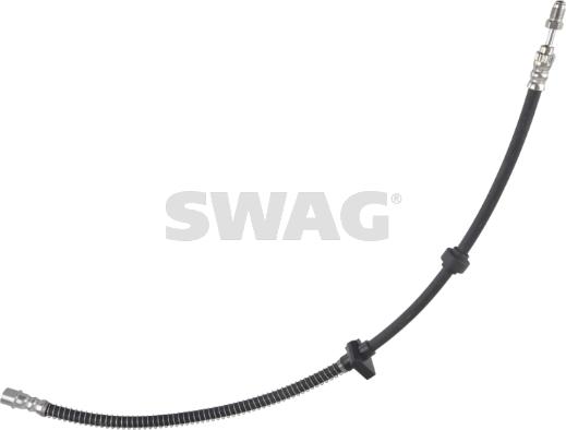 Swag 33 10 2758 - Гальмівний шланг autozip.com.ua