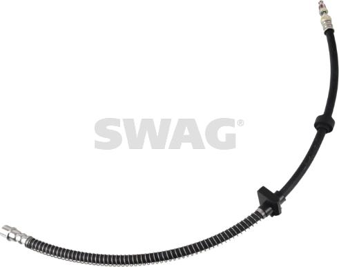 Swag 33 10 2760 - Гальмівний шланг autozip.com.ua