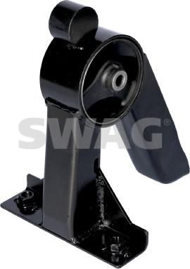 Swag 33 10 7997 - Подушка, підвіска двигуна autozip.com.ua