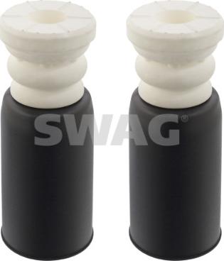 Swag 33 10 7915 - Пилозахисний комплект, амортизатор autozip.com.ua