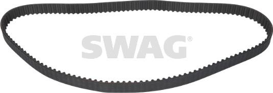 Swag 33 10 7987 - Ремінь ГРМ autozip.com.ua