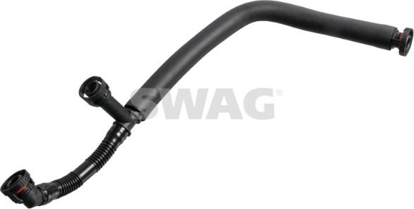 Swag 33 10 7527 - Шланг, вентиляція картера autozip.com.ua