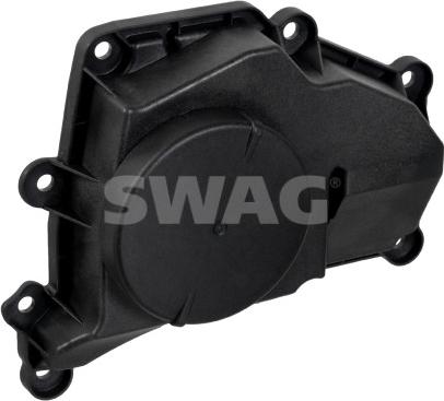 Swag 33 10 7622 - Маслознімний щиток, вентиляція картера autozip.com.ua