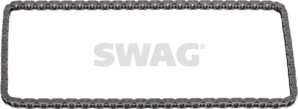 Swag 33107674 - Ланцюг приводу распредвала autozip.com.ua