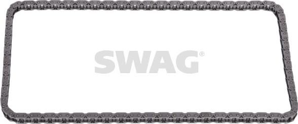 Swag 33107673 - Ланцюг приводу распредвала autozip.com.ua