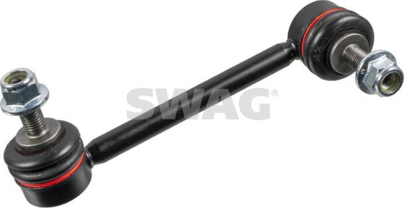 Swag 33 10 7818 - Тяга / стійка, стабілізатор autozip.com.ua