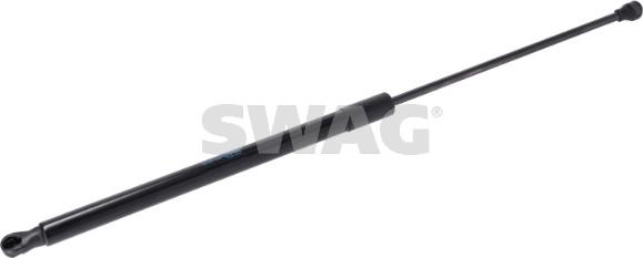 Swag 33 10 7316 - Газова пружина, кришка багажник autozip.com.ua