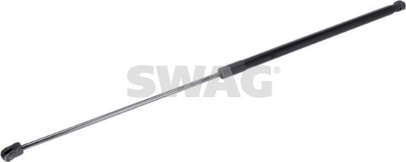 Swag 33 10 7321 - Газова пружина, капот autozip.com.ua