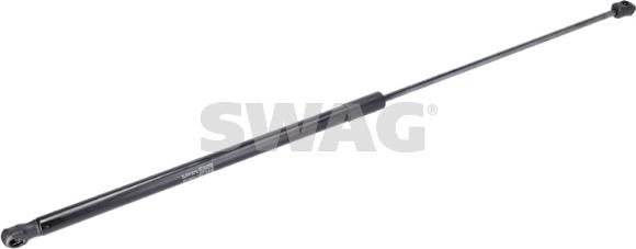 Swag 33 10 7321 - Газова пружина, капот autozip.com.ua